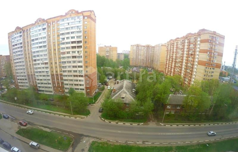 1-комн. квартира, 40 м2, 9/17 эт. Железнодорожный - изображение 11