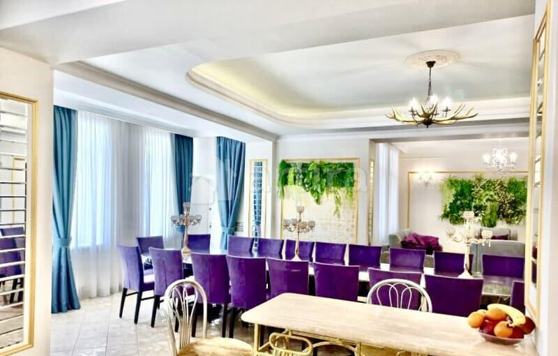 Коттедж, 600 м2 Красногорск - изображение 8