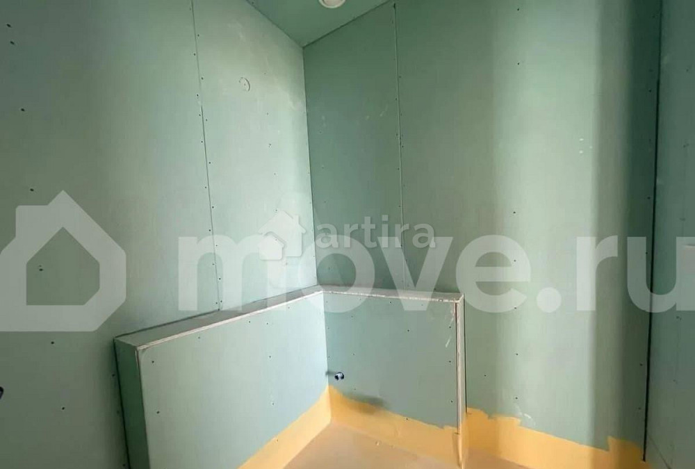 3-комн. квартира, 90 м2, 42/59 эт. Москва - изображение 7