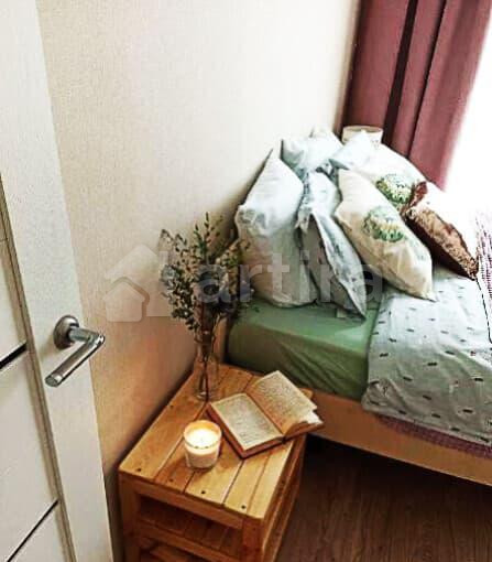 2-комн. квартира, 77 м2, 8/12 эт. Самара - изображение 14