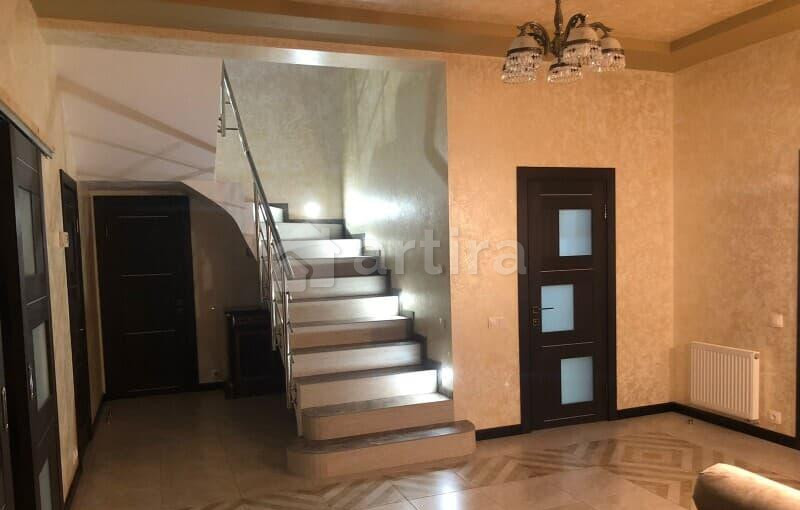 Коттедж, 450 м2 Лобня - изображение 10