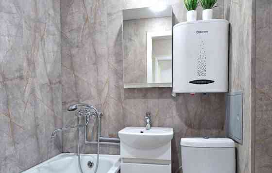 1-комн. квартира, 33 м2, 2/9 эт. Нововоронеж