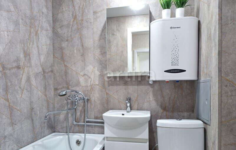 1-комн. квартира, 33 м2, 2/9 эт. Нововоронеж - изображение 2