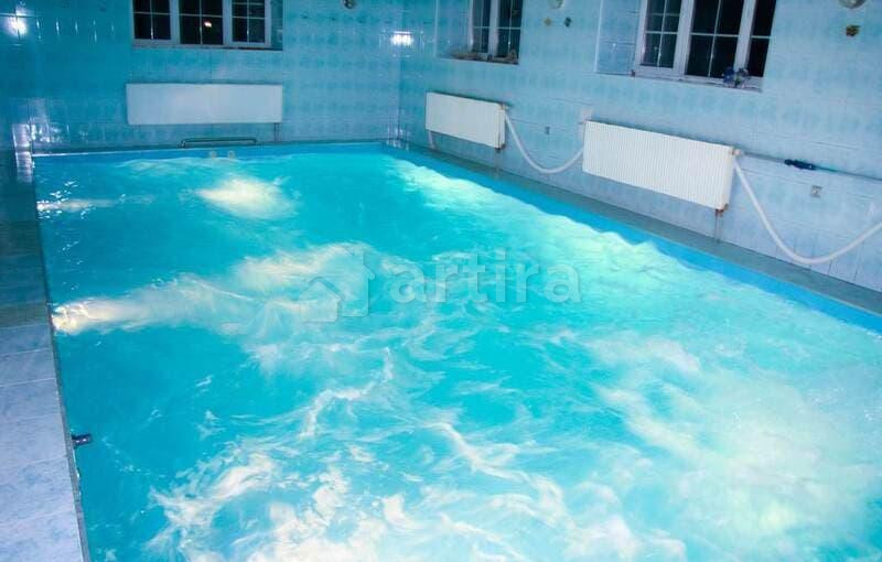 Коттедж, 950 м2 Электроугли - изображение 10