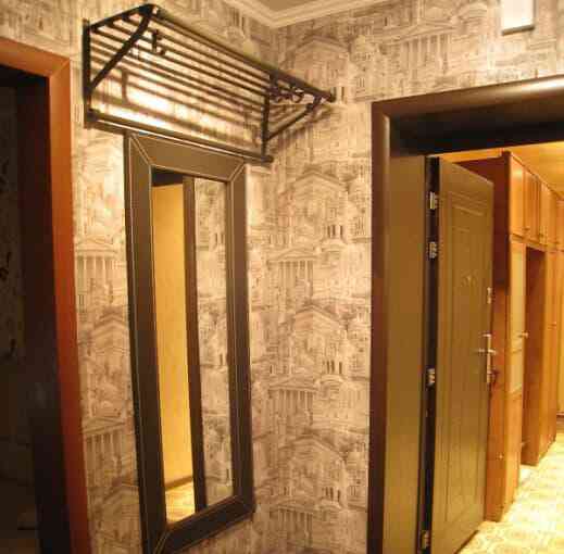 1-комн. квартира, 32 м2, 2/5 эт. Новосибирск