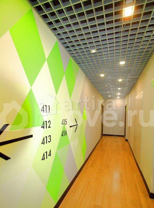 3-комн. квартира, 85.3 м2, 8/23 эт. Москва - изображение 4