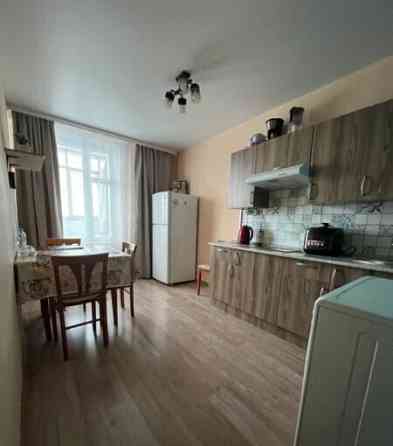 1-комн. квартира, 38 м2, 7/12 эт. Москва