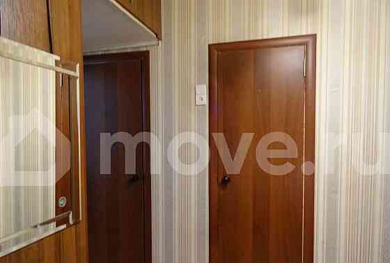 1-комн. квартира, 38.2 м2, 4/22 эт. Москва