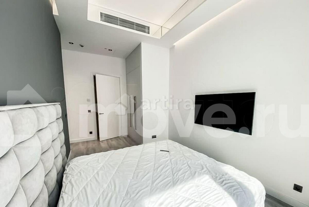 2-комн. апарт-ы, 60 м2, 9/78 эт. Москва - изображение 7