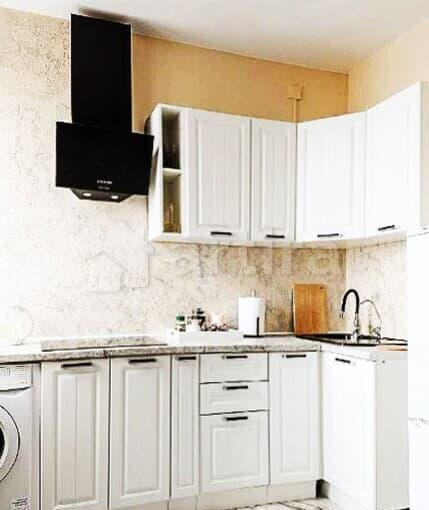 1-комн. квартира, 45 м2, 15/22 эт. Самара - изображение 7