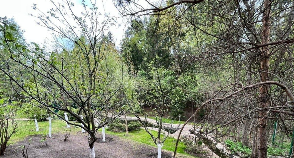 Дом, 750 м2, 15 соток, 3 эт. Одинцово - изображение 5