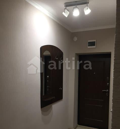 2-комн. квартира, 46 м2, 3/9 эт. Москва - изображение 2