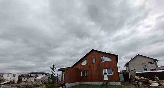 Дом, 90 м2, 10 соток, 2 эт. Новосибирск