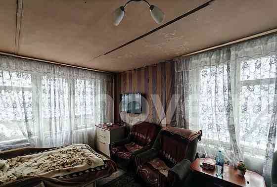 1-комн. квартира, 32.2 м2, 5/5 эт. Москва