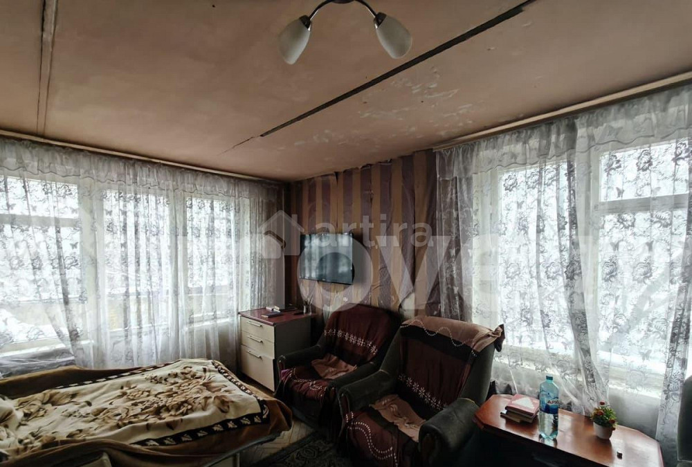 1-комн. квартира, 32.2 м2, 5/5 эт. Москва - изображение 3