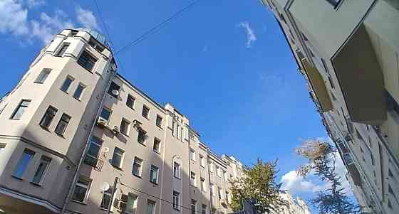 Комната, 18.7 м2, 5/6 эт. Москва