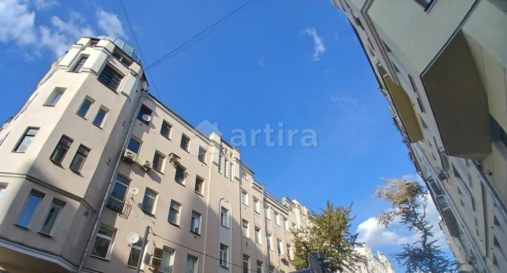 Комната, 18.7 м2, 5/6 эт. Москва - изображение 6