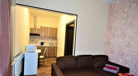 1-комн. апарт-ы, 21 м2, 5/5 эт. Москва