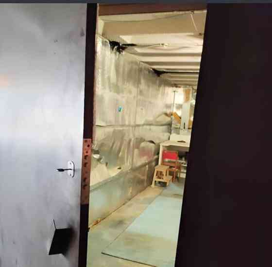 Гараж, 20 м2 Москва