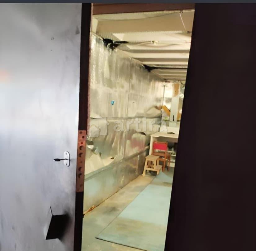 Гараж, 20 м2 Москва - изображение 2