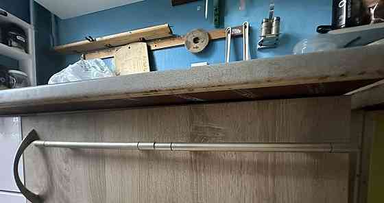 Комната, 16 м2, 2/5 эт. Москва