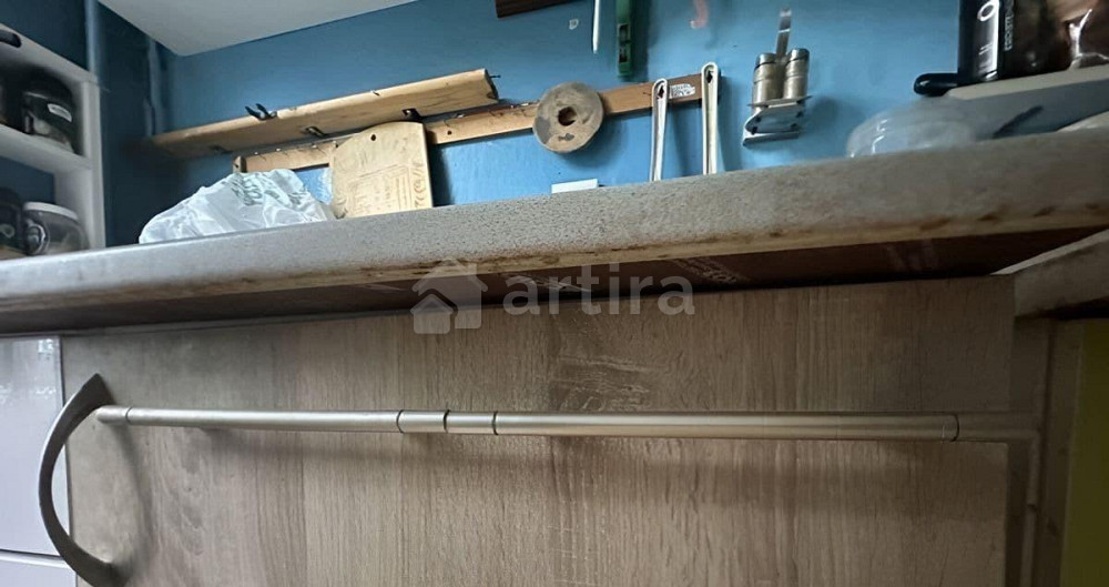 Комната, 16 м2, 2/5 эт. Москва - изображение 3