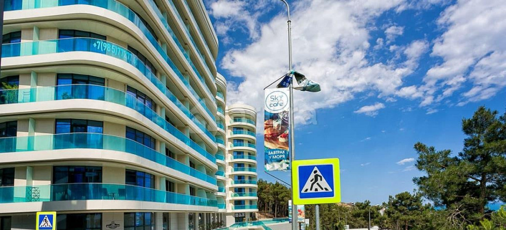 Гараж, 18 м2 Ялта - изображение 1