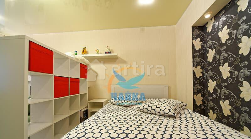 1-комн. квартира, 32 м2, 1/5 эт. Санкт-Петербург - изображение 11