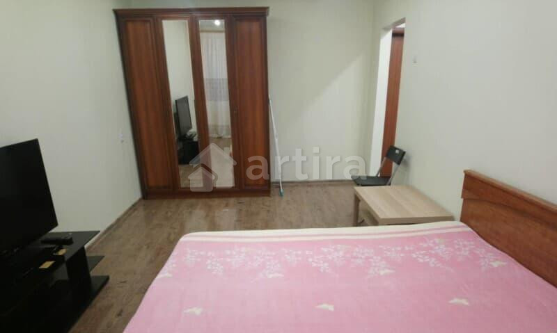 1-комн. квартира, 36 м2, 2/6 эт. Санкт-Петербург - изображение 1