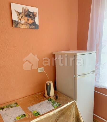 1-комн. квартира, 33 м2, 5/5 эт. Кемерово - изображение 5