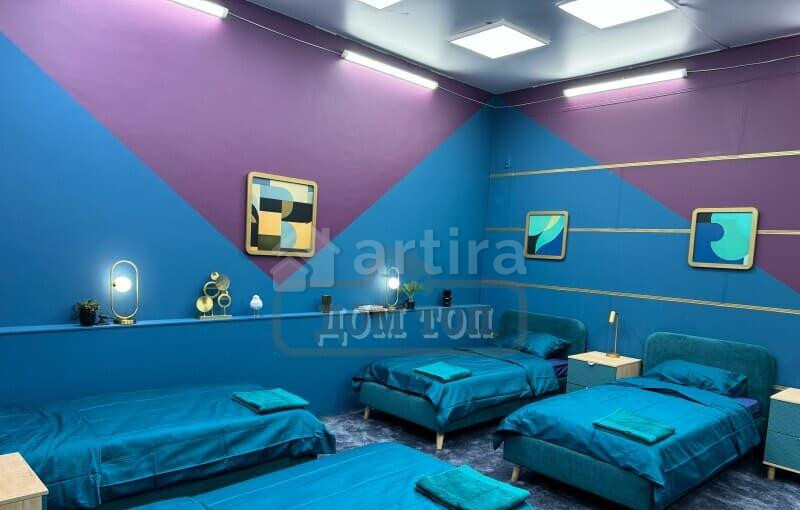 Коттедж, 1000 м2 Краснознаменск - изображение 18