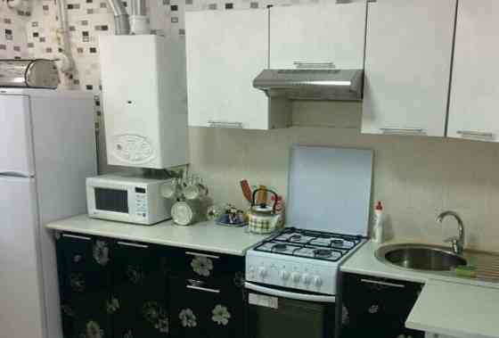 1-комн. квартира, 37 м2, 2/5 эт. Екатеринбург