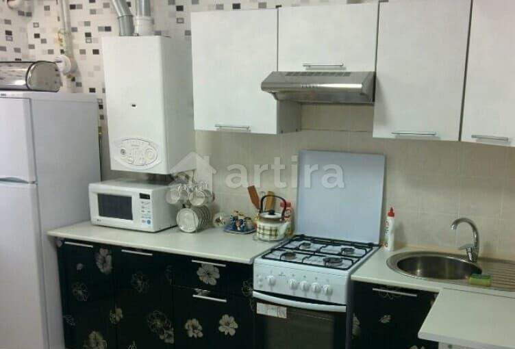 1-комн. квартира, 37 м2, 2/5 эт. Екатеринбург - изображение 4