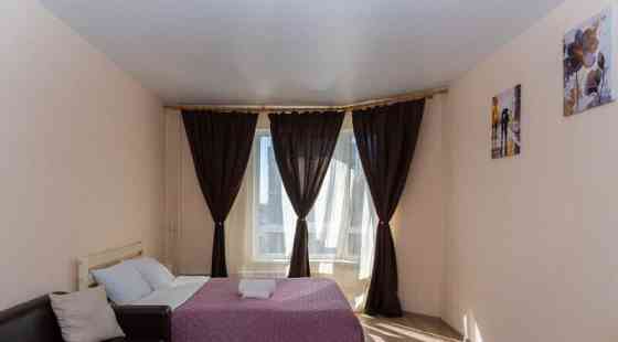 1-комн. квартира, 45 м2, 14/25 эт. Воронеж