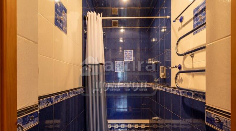 Коттедж, 600 м2 Истра - изображение 16