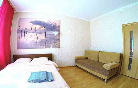 1-комн. квартира, 42 м2, 13/17 эт. Железнодорожный