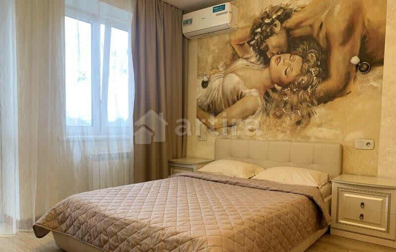 1-комн. квартира, 31 м2, 5/25 эт. Люберцы - изображение 14