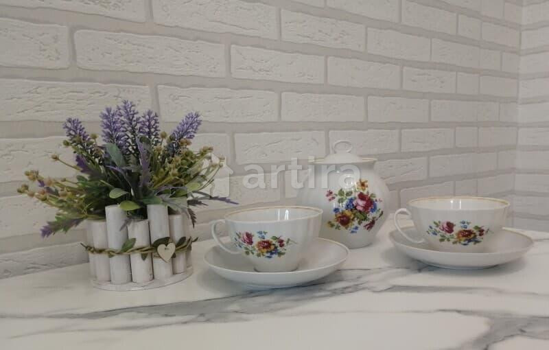 1-комн. квартира, 37 м2, 7/9 эт. Ростов-на-Дону - изображение 5