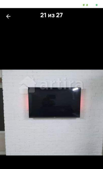 Комната, 50 м2, 1/1 эт. Ростов-на-Дону - изображение 1