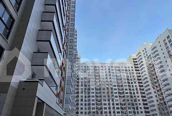 Студия, 20 м2, 2/20 эт. Москва