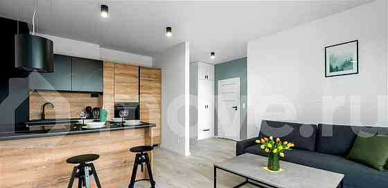 Студия, 22.7 м2, 1/9 эт. Москва