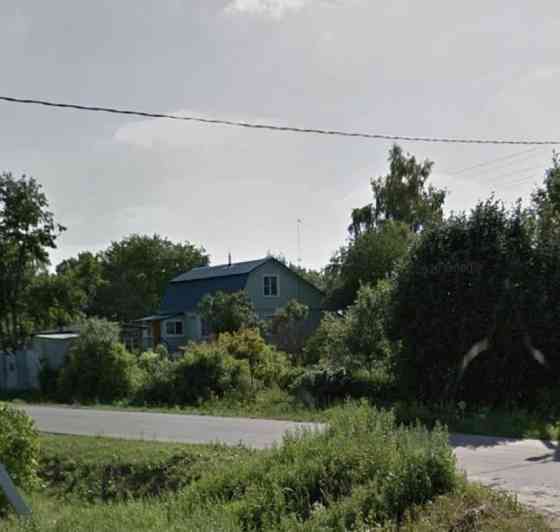 Дом, 100 м2, 15 соток, 2 эт. Ступино