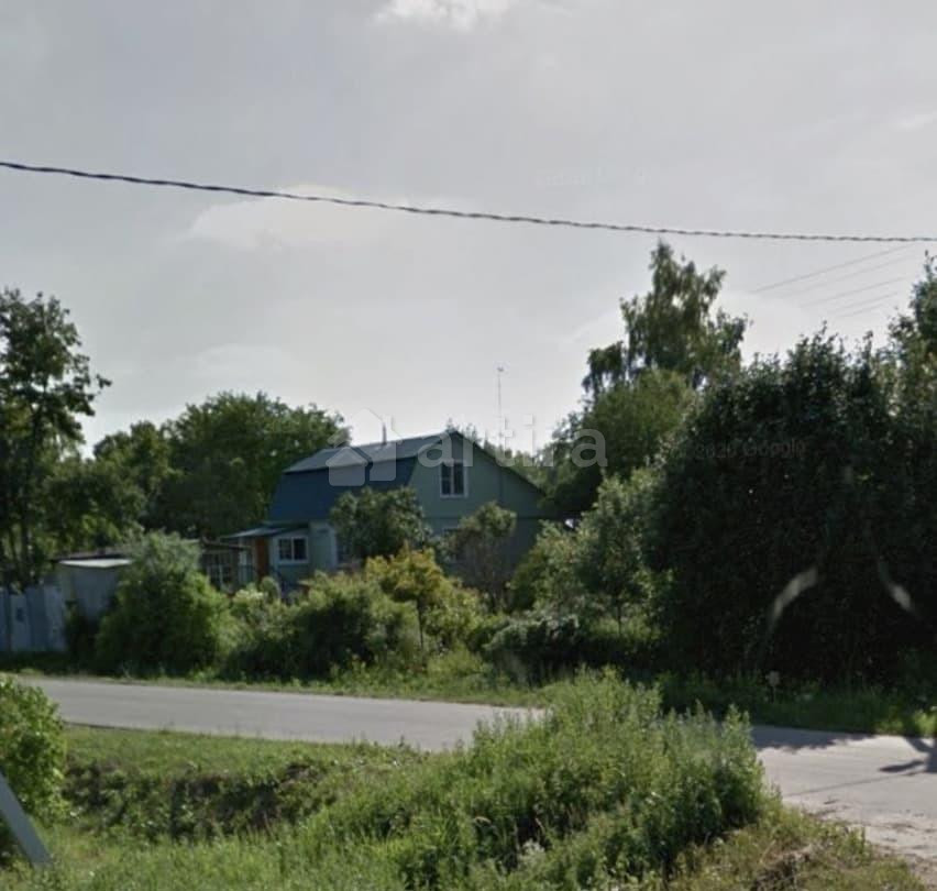 Дом, 100 м2, 15 соток, 2 эт. Ступино - изображение 1