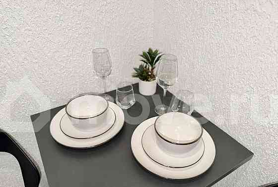 Студия, 16.8 м2, 1/10 эт. Москва