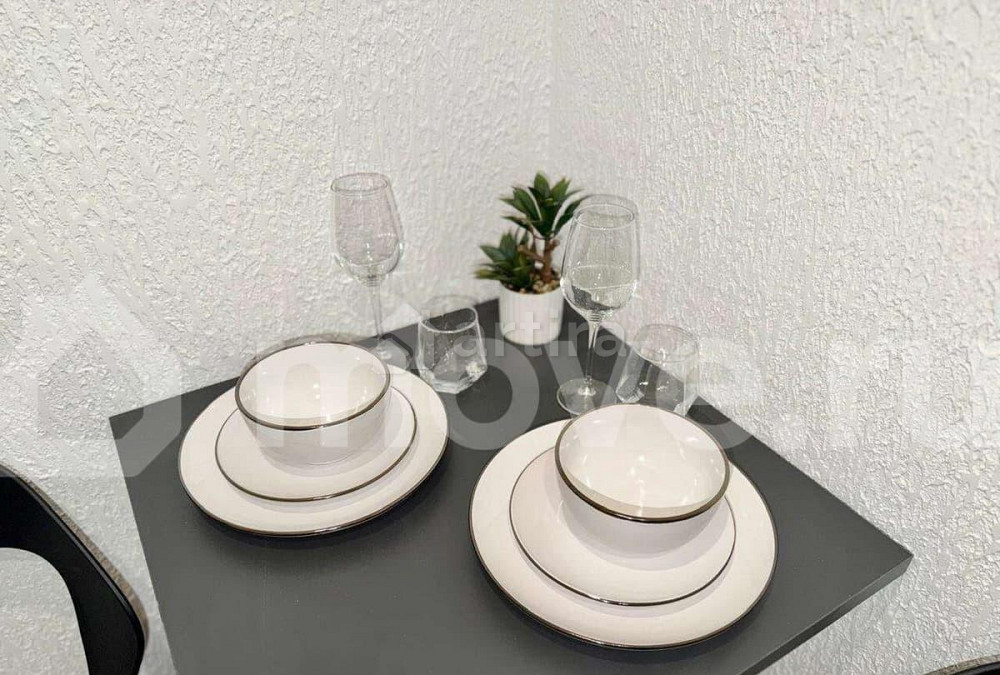 Студия, 16.8 м2, 1/10 эт. Москва - изображение 2