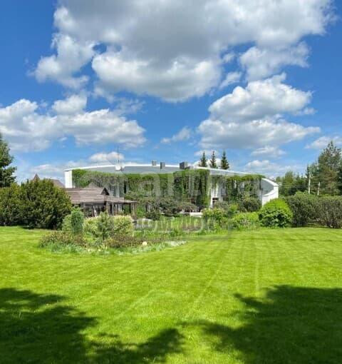 Коттедж, 600 м2 Лобня - изображение 18