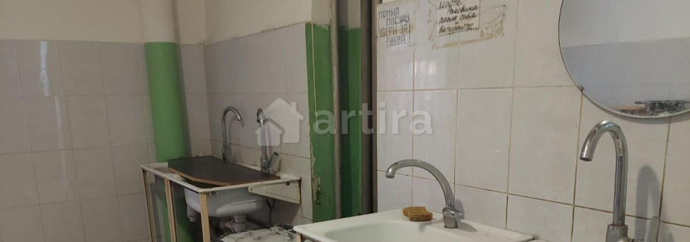 Комната, 14.6 м2, 2/5 эт. Новосибирск - изображение 5