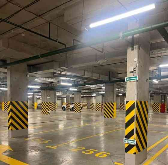 Гараж, 13 м2 Санкт-Петербург