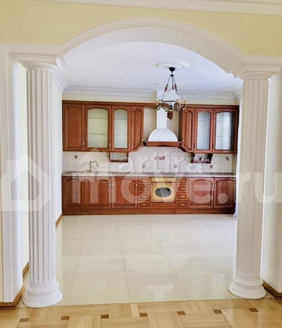 4-комн. квартира, 184 м2, 14/16 эт. Москва - изображение 1