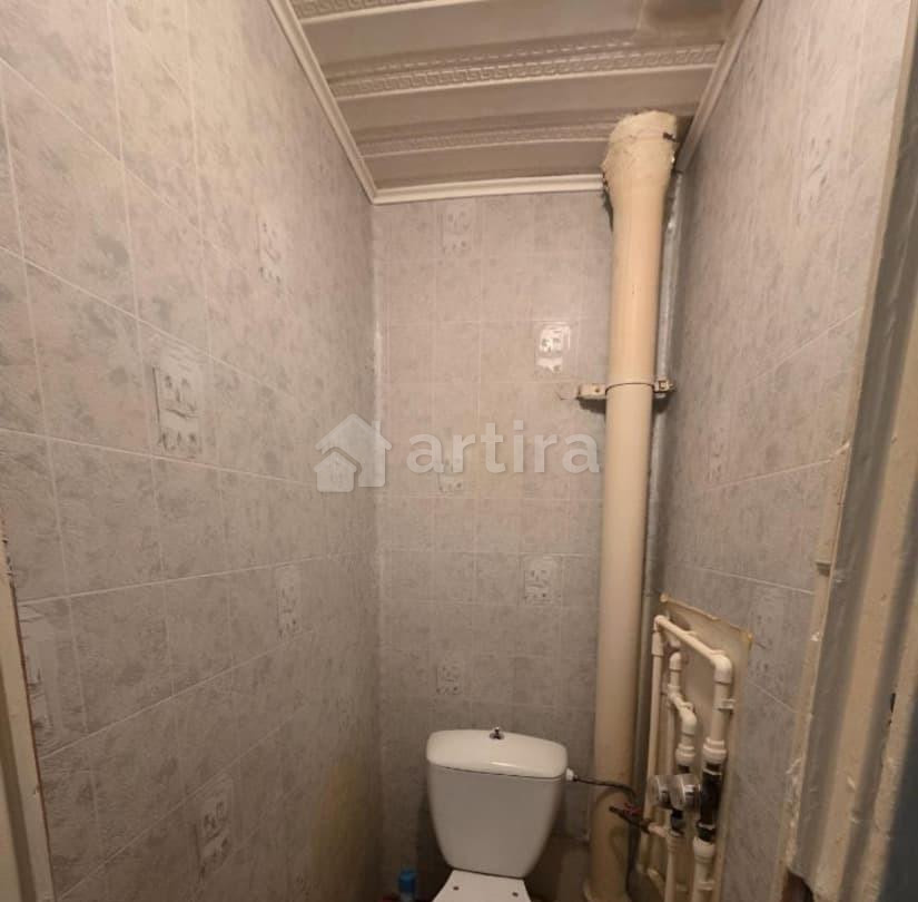 Комната, 15 м2, 2/9 эт. Братск - изображение 6